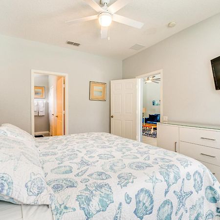 Disney Retreat Private Pool, Theater And Game Room! Four Corners Экстерьер фото