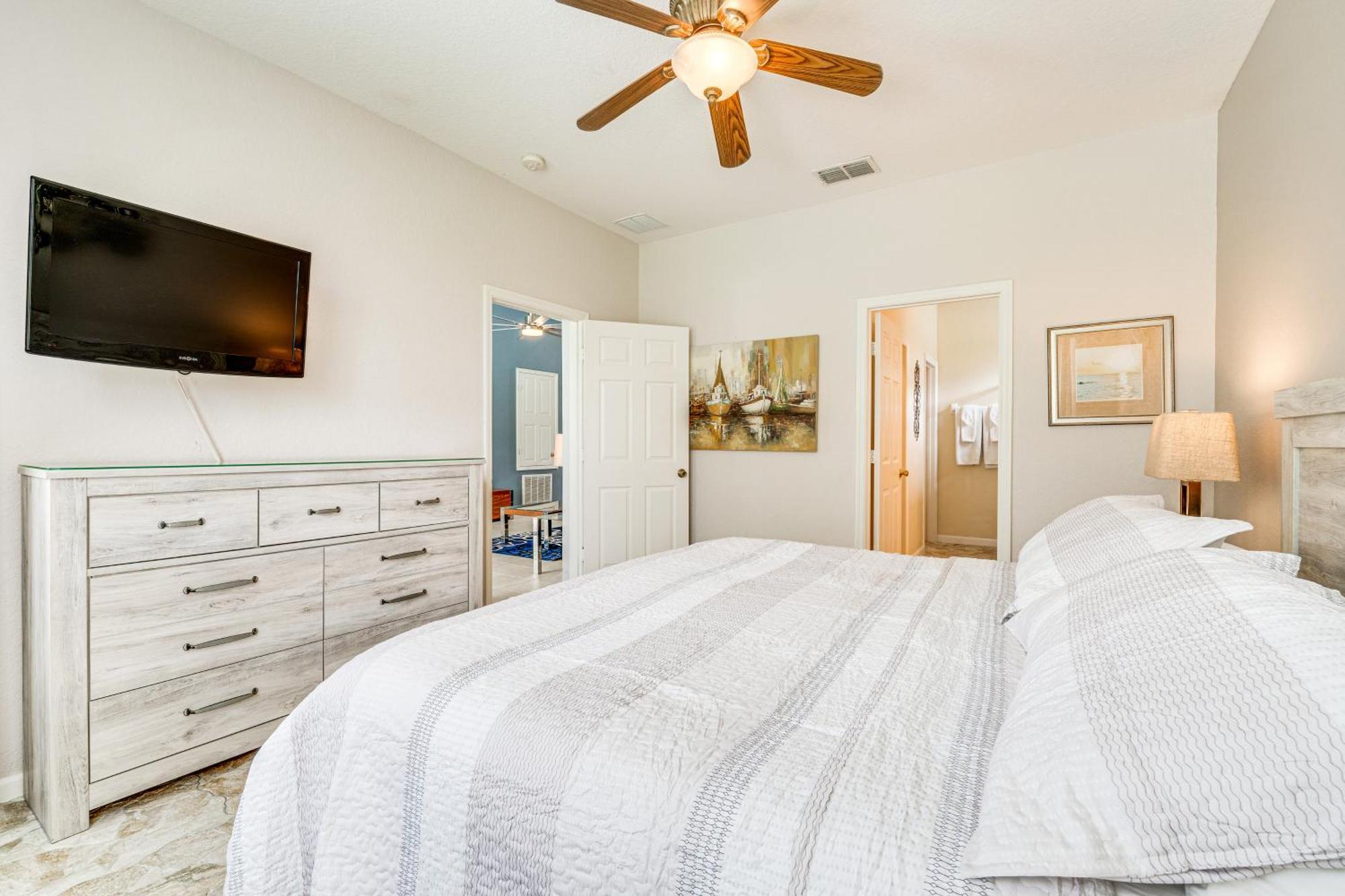 Disney Retreat Private Pool, Theater And Game Room! Four Corners Экстерьер фото