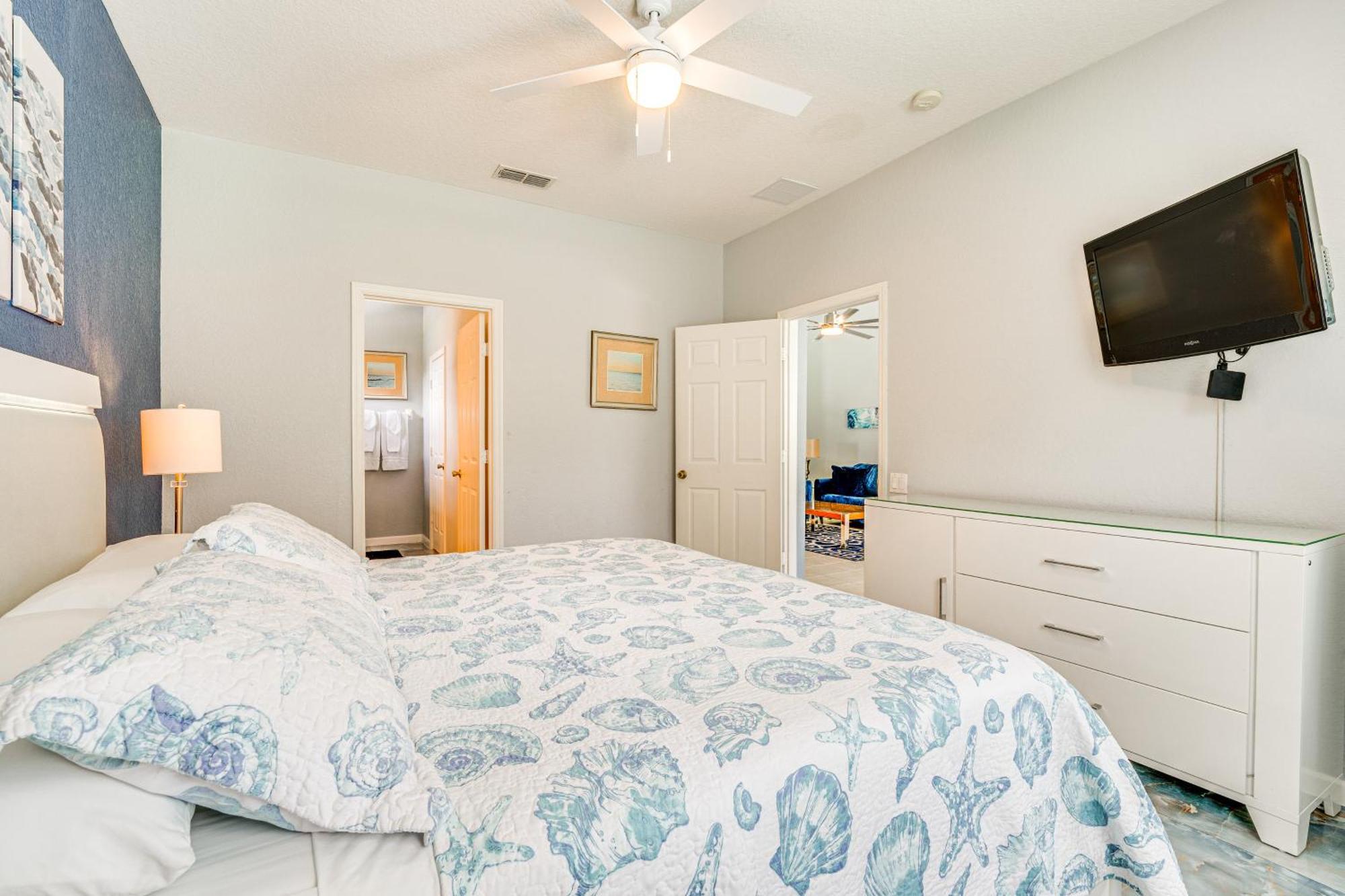 Disney Retreat Private Pool, Theater And Game Room! Four Corners Экстерьер фото