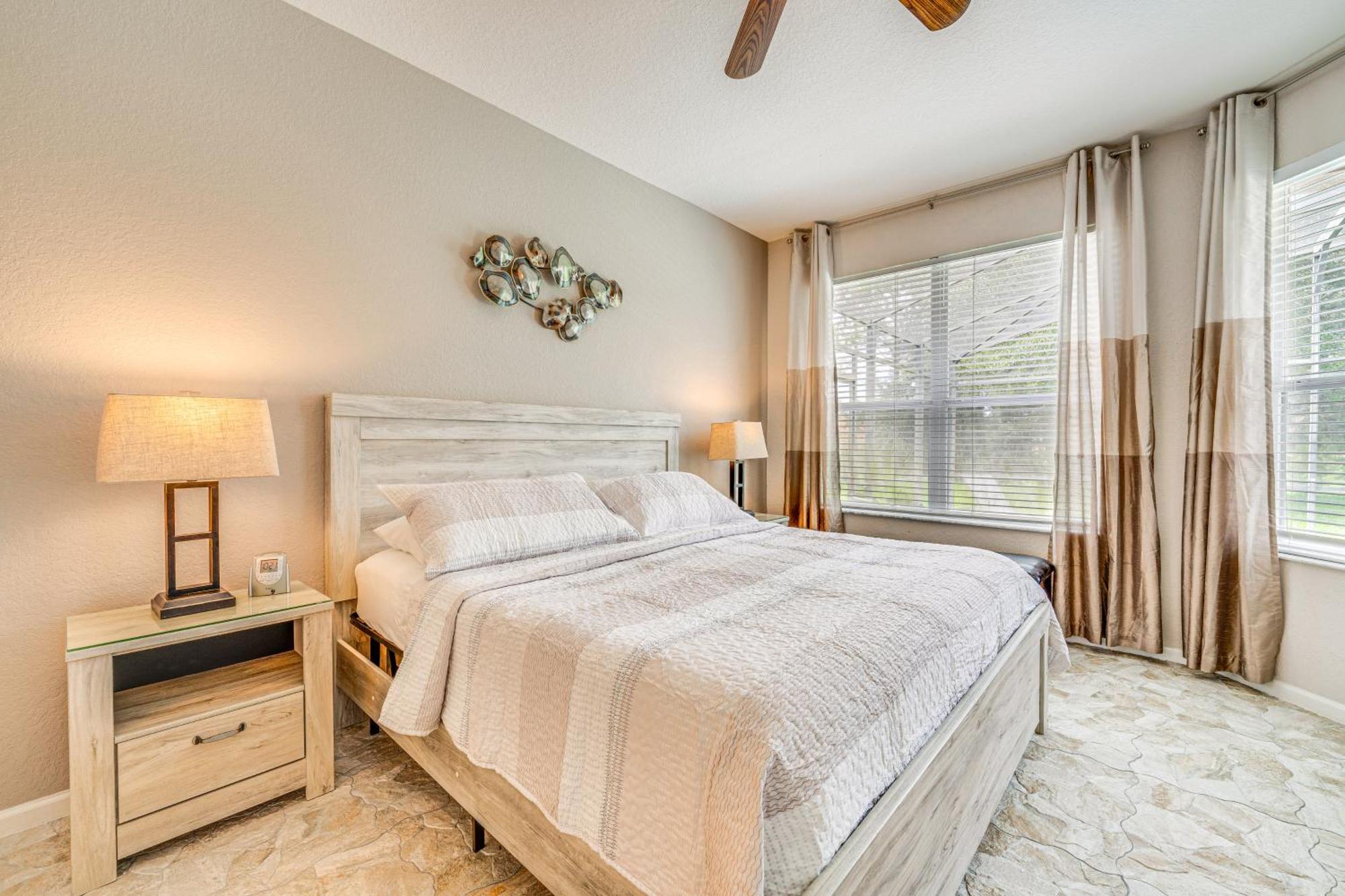 Disney Retreat Private Pool, Theater And Game Room! Four Corners Экстерьер фото