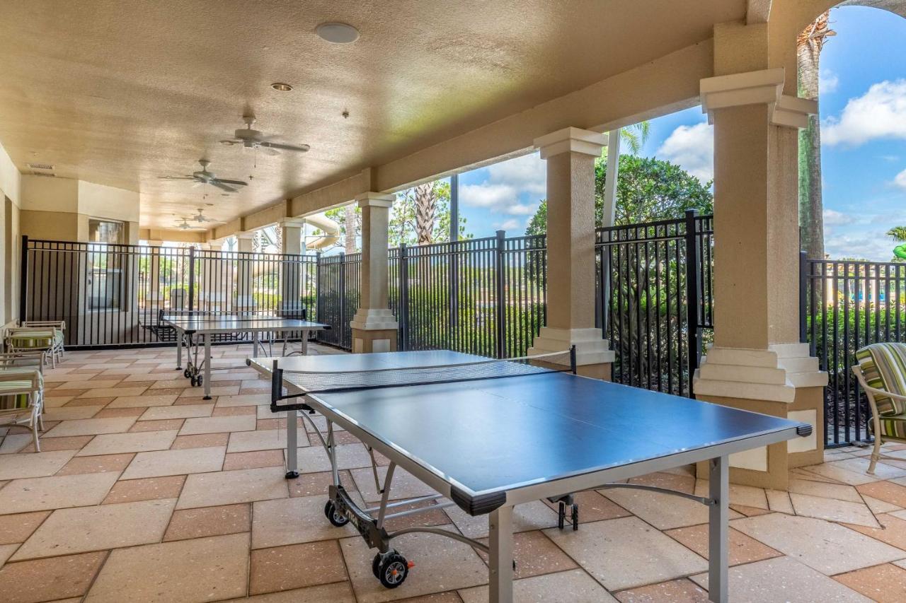 Disney Retreat Private Pool, Theater And Game Room! Four Corners Экстерьер фото