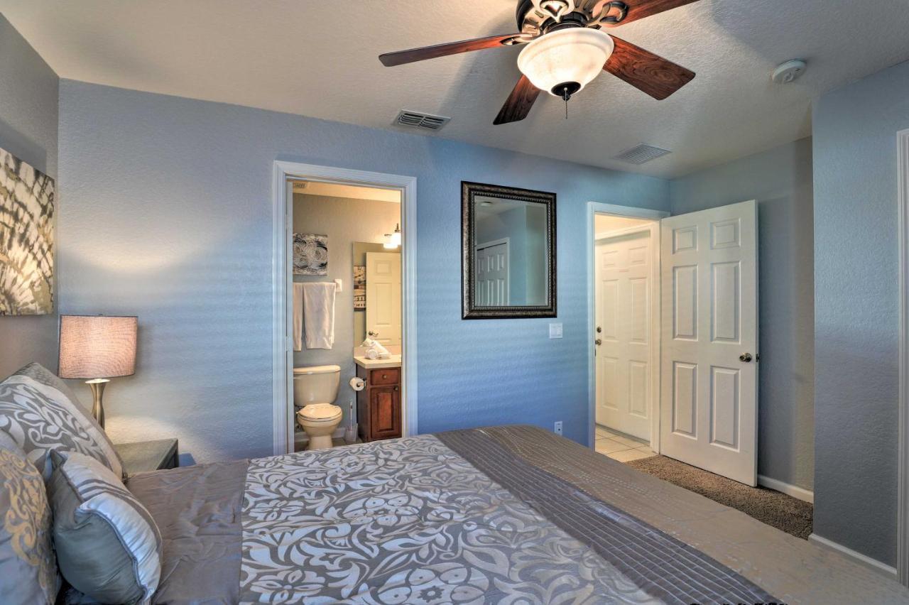 Disney Retreat Private Pool, Theater And Game Room! Four Corners Экстерьер фото