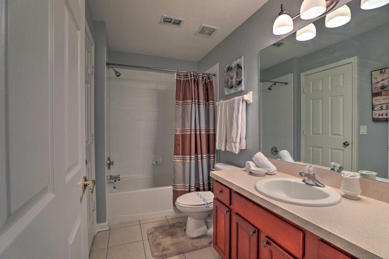 Disney Retreat Private Pool, Theater And Game Room! Four Corners Экстерьер фото